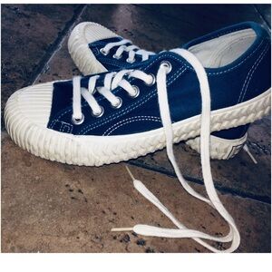 Mistery Platform sneakers, platform tennis shoes, European design, women…